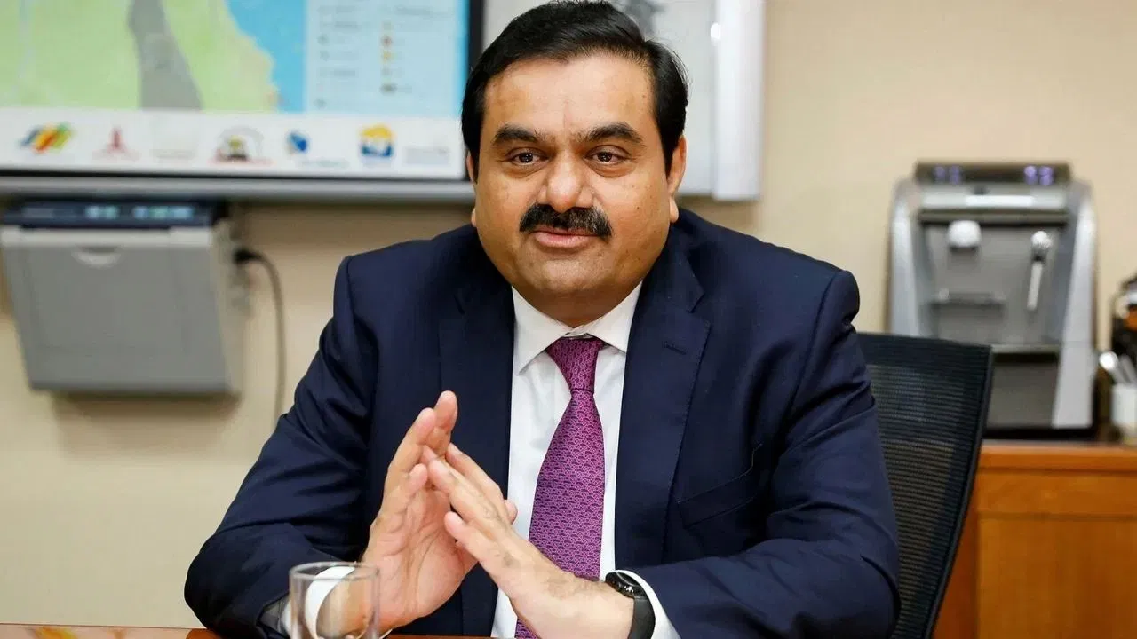 Adani