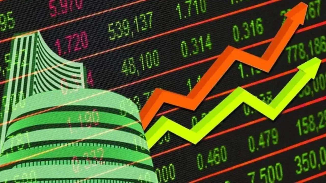 Indian stock market